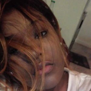 Meet your Posher, Shamiya